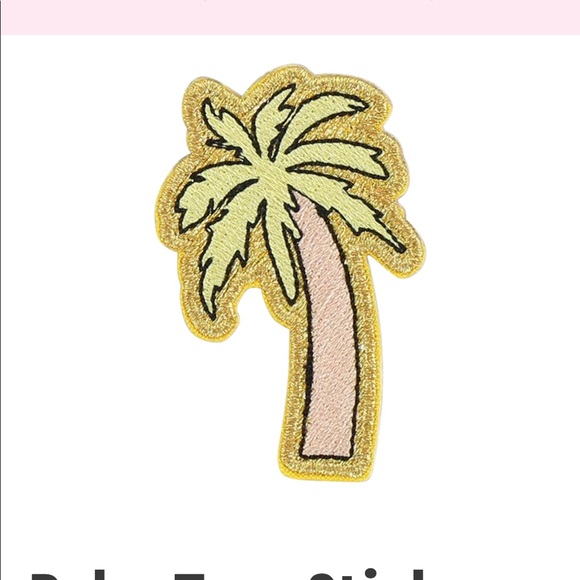 Stoney clover lane backpack and patches - Picture 5 of 6